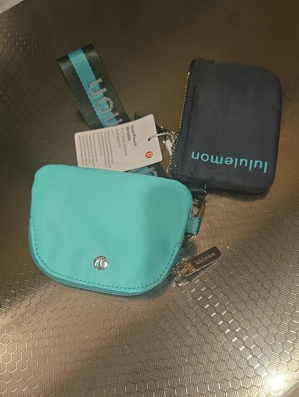 lululemon athletica lululemon turquoise